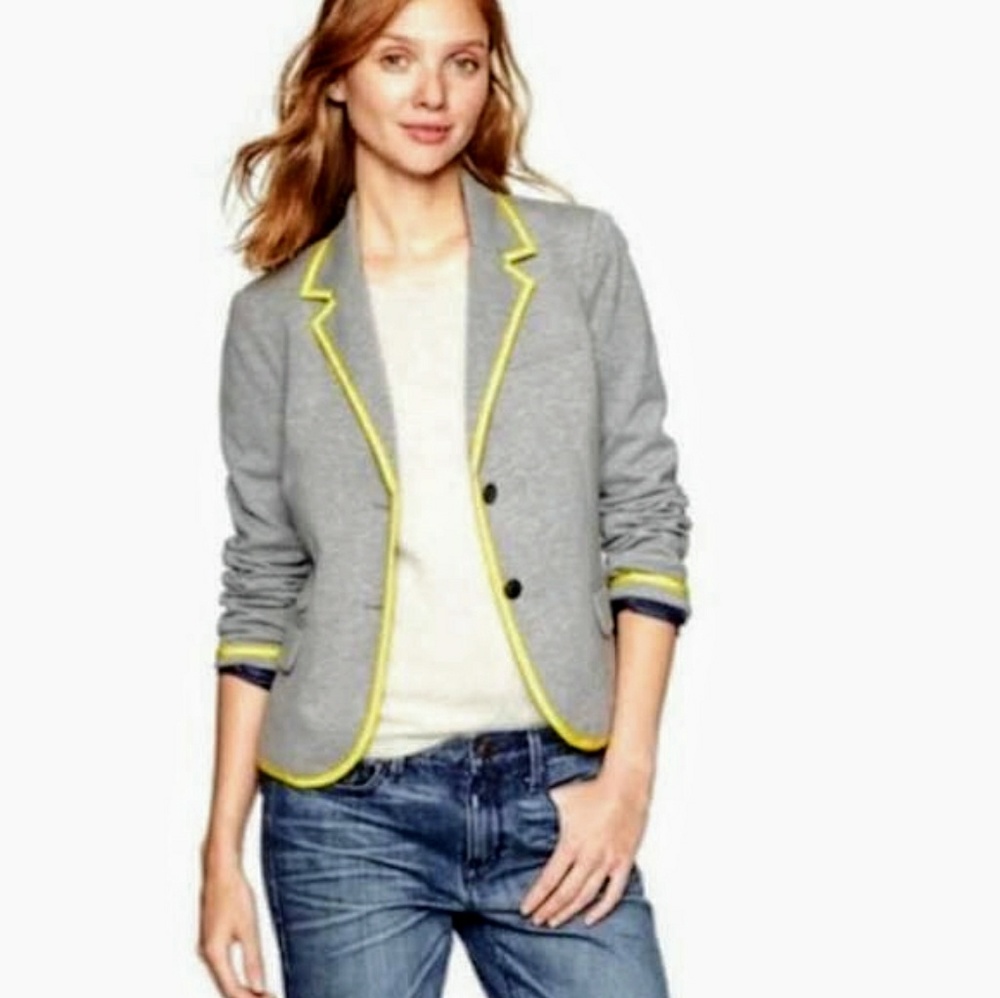 Gap Academy Blazer